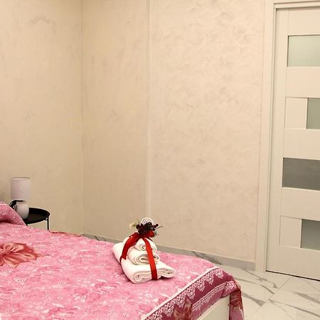 나폴리 Catalea B&B 외부 사진