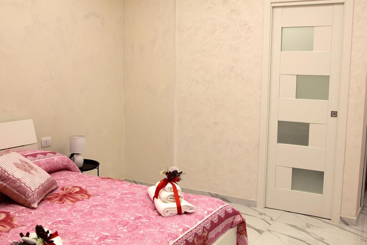 나폴리 Catalea B&B 외부 사진