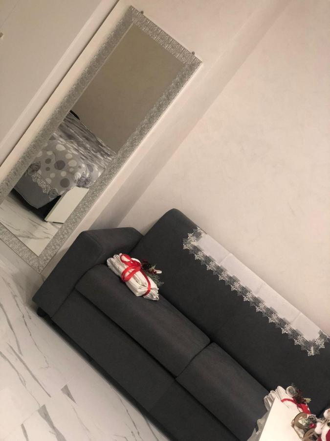 나폴리 Catalea B&B 외부 사진