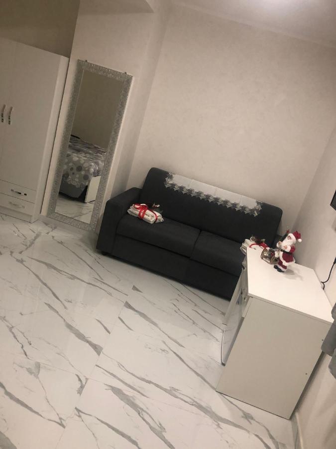 나폴리 Catalea B&B 외부 사진