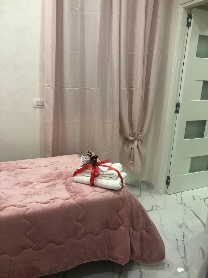 나폴리 Catalea B&B 외부 사진