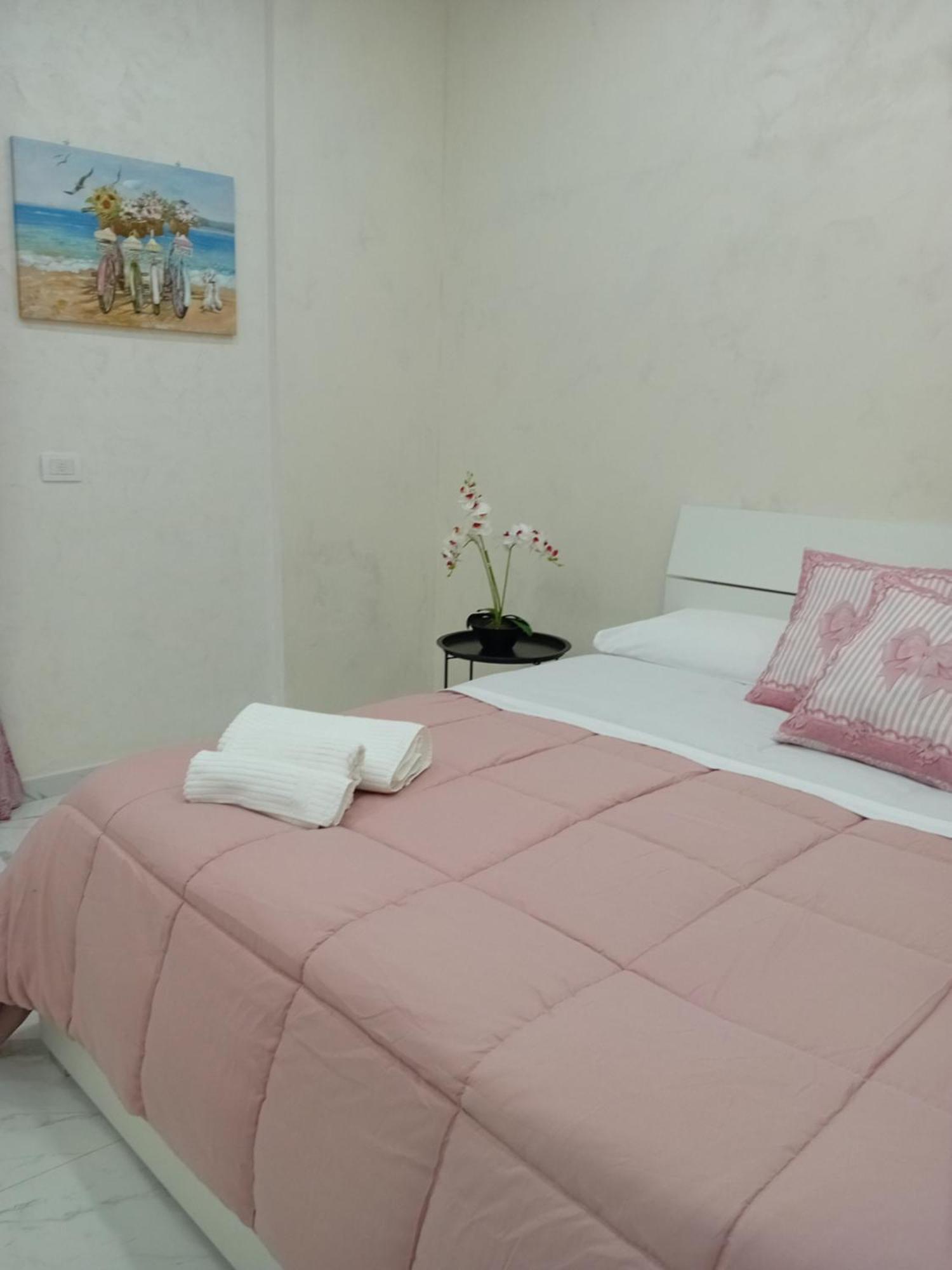 나폴리 Catalea B&B 외부 사진