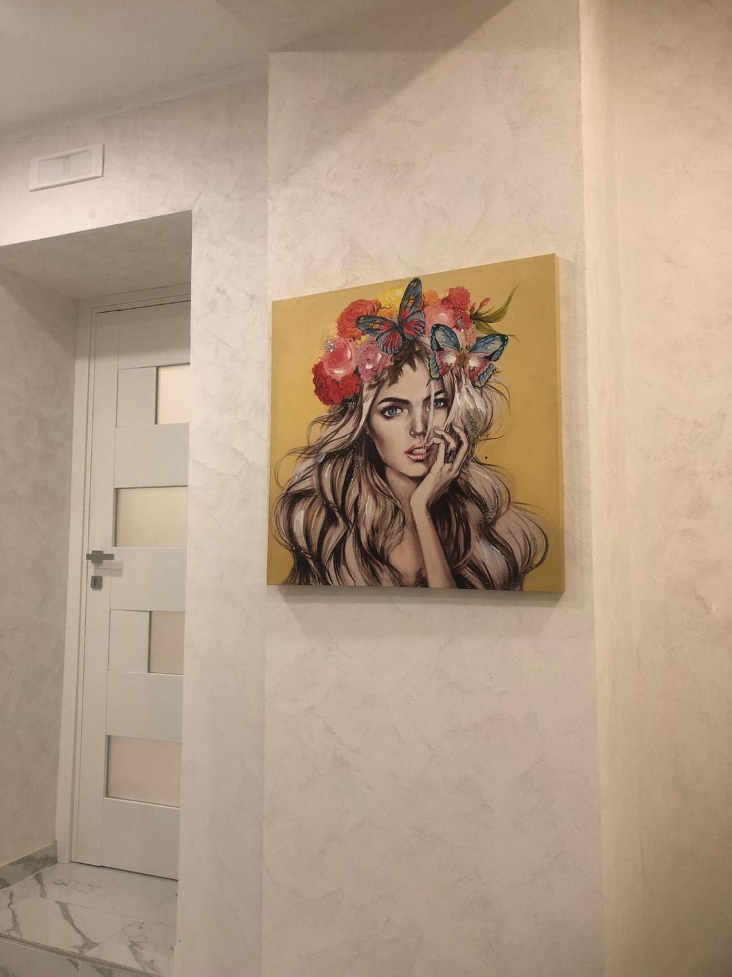 나폴리 Catalea B&B 외부 사진