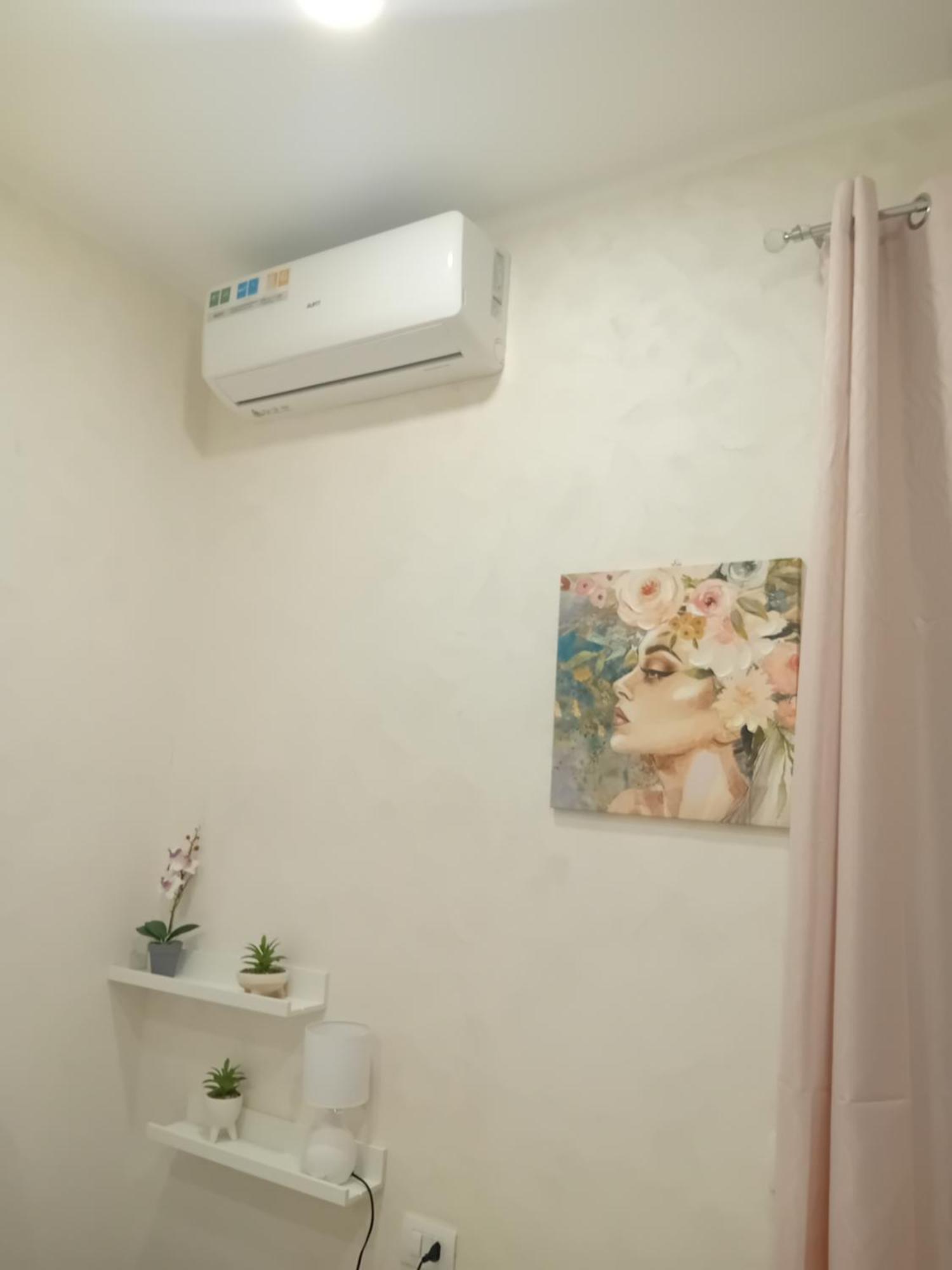나폴리 Catalea B&B 외부 사진